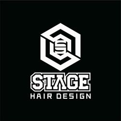 Stage Hair Design