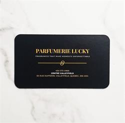 Lucky Parfumerie