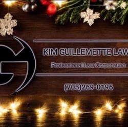 Kim Guillemette Law