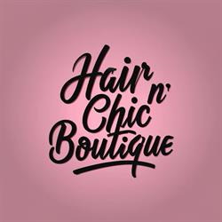 Hair Chic N’ Boutique