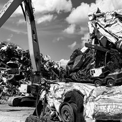 BN Steel & Metals - North Battleford (Formerly Supreme Salvage)