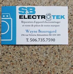 SB Electrotek