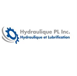 Hydraulique Pl