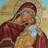 Our Lady of Peace Roman Catholic Church