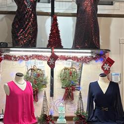 Boutique 100 dessus dessous