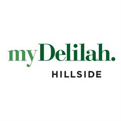 MyDelilah Hillside