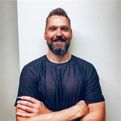 Justin Kanigan Sports Acupuncture