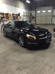 Platinum Detailing Woodbridge