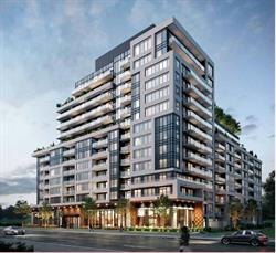 Upper West Side Condos Oakville