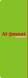 Al-Jannat Supermarket Inc.