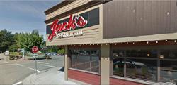 Jack's Restautant and Steak House