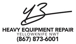 YB Services Inc
