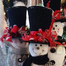 Silk Threads Christmas Craft Show