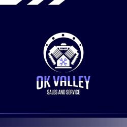 O K Valley Sales & Service