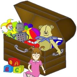 Garderie Trésors D'Enfance