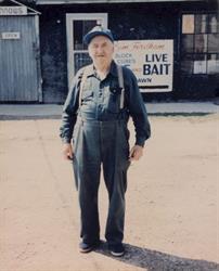 Fordham's Ice & Bait