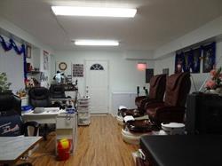 HL Nail Salon