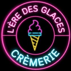 L'Ere Des Glaces