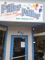 Pitter Patter