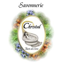 Christal Bain Des Sens