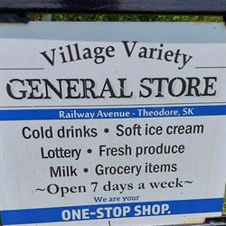 Village Variety