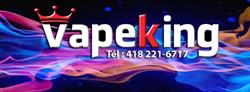 Vapeking St-Georges Bce