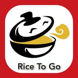 Rice To Go Chinese Restaurant