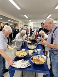McLennan Golden Age Club