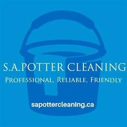 S.A. Potter Cleaning