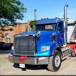 Red Rock Haulage