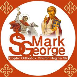 Saint Mark & Saint George Coptic Orthodox Church