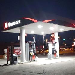 Harnois