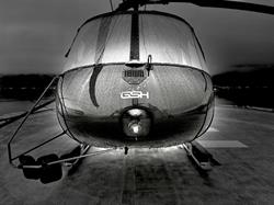 Great Slave Helicopters