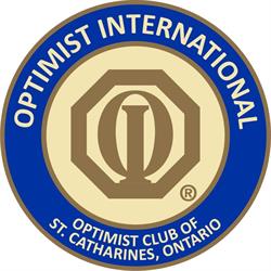 Optimist club of St Catharines online masks