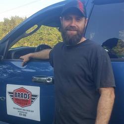 Brad's Small Engine Service