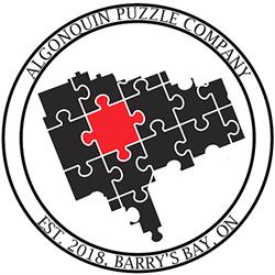 Algonquin Puzzle Company