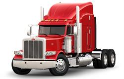 Teja Trucking Ltd