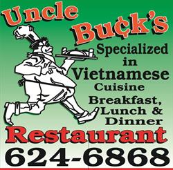 Uncle Buck's Restaurant