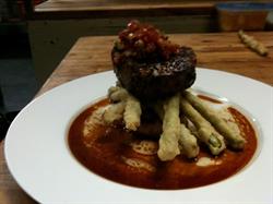 Panna Bar and Grill