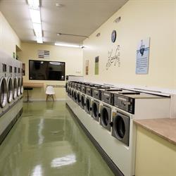 Evergreen Laundry Centre