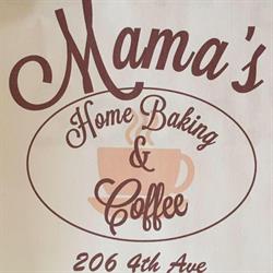 Mama’s HomeBaking & Coffee