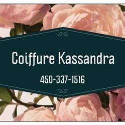 Coiffure Kassandra