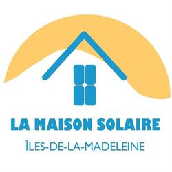 La Maison Solaire- Îles de la Madeleine