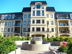 The Chateaux at Whitemud Ridge
