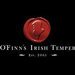 OFinns Irish Temper