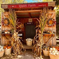 Wyatt Farm