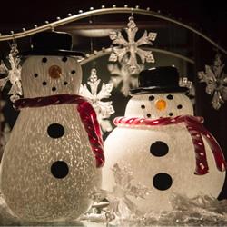 Christmas Presence
