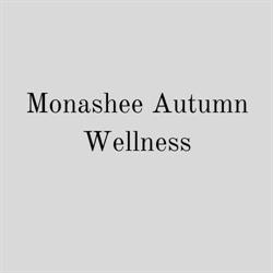 Monashee Autumn Wellness