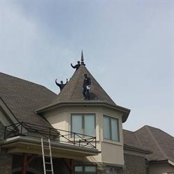 Grimsby Custom Roofing