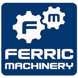 Ferric Machinery Inc.